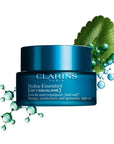 Hydra-Essentiel Night Moisturizer with Double Hyaluronic Acid