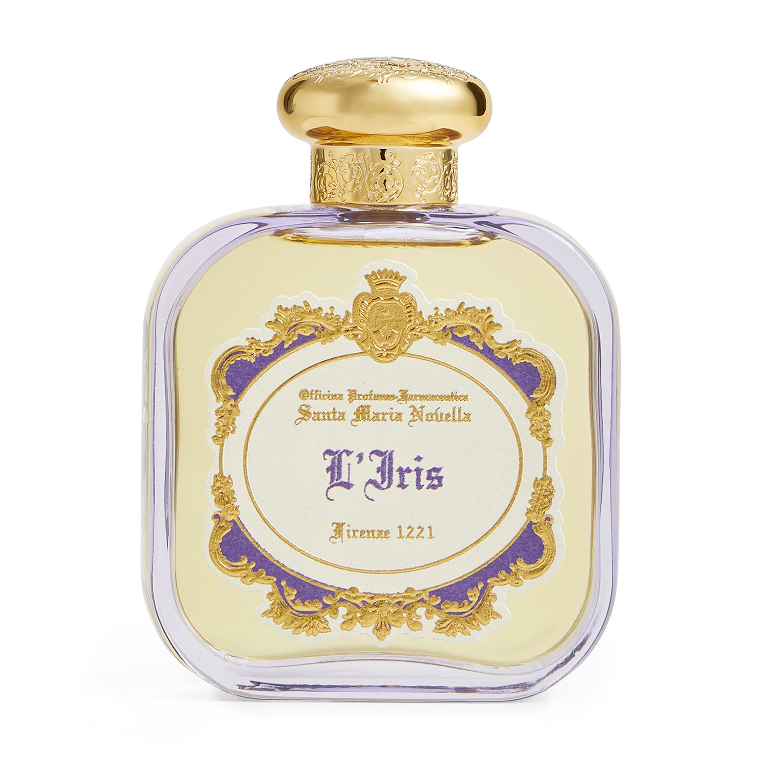L'Iris Eau de Parfum