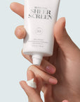 Mineral Sheerscreen SPF 30