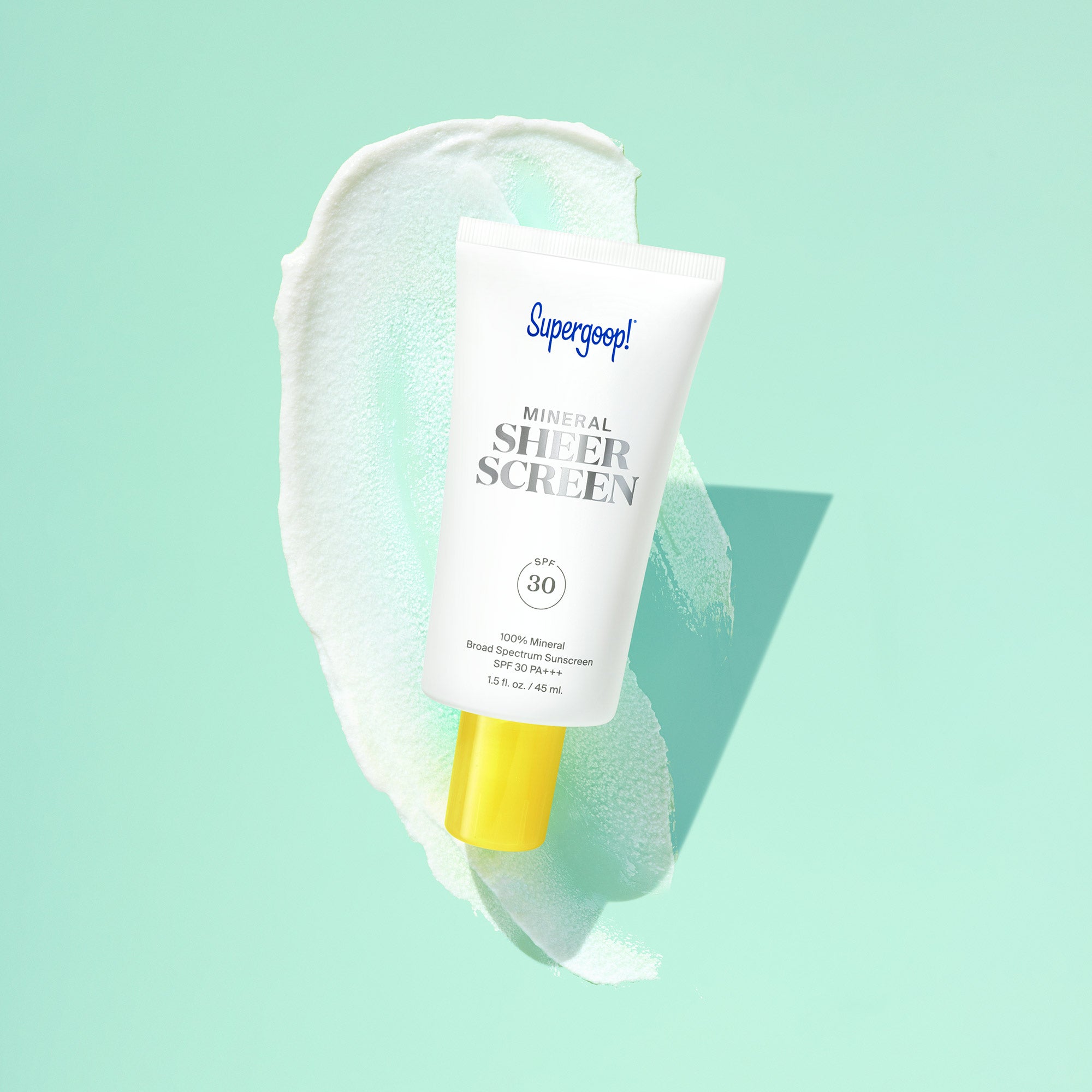Mineral Sheerscreen SPF 30