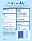 Caldesene Medicated Powder with Zinc Oxide