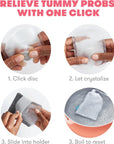 Gas & Colic Heating Pad