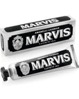 Marvis Amarelli Licorice Toothpaste