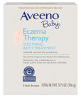 Aveeno Baby Eczema Therapy