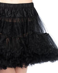 Women's Layered Tulle Petticoat