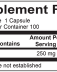 Super Aloe 250