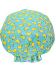 Bouffant Shower Cap