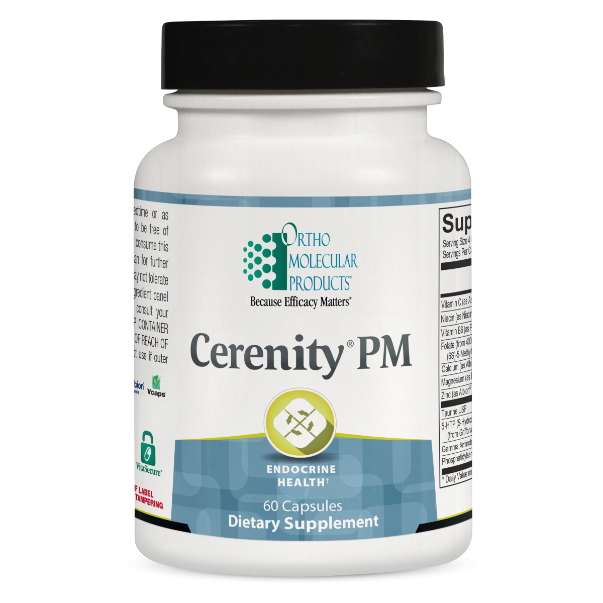 Cerenity PM