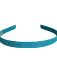 Flexible Silk Headband