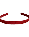 Flexible Silk Headband