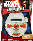 Star Wars Catch Phrase
