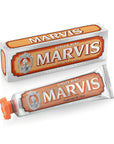 Marvis Ginger Mint Toothpaste