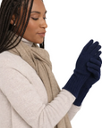 100% Cashmere Essential Glove