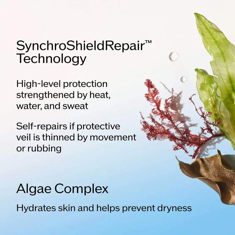 Ultimate Sun Protector Lotion SPF 60+