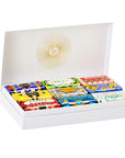 9 Mini Soaps Gift Box