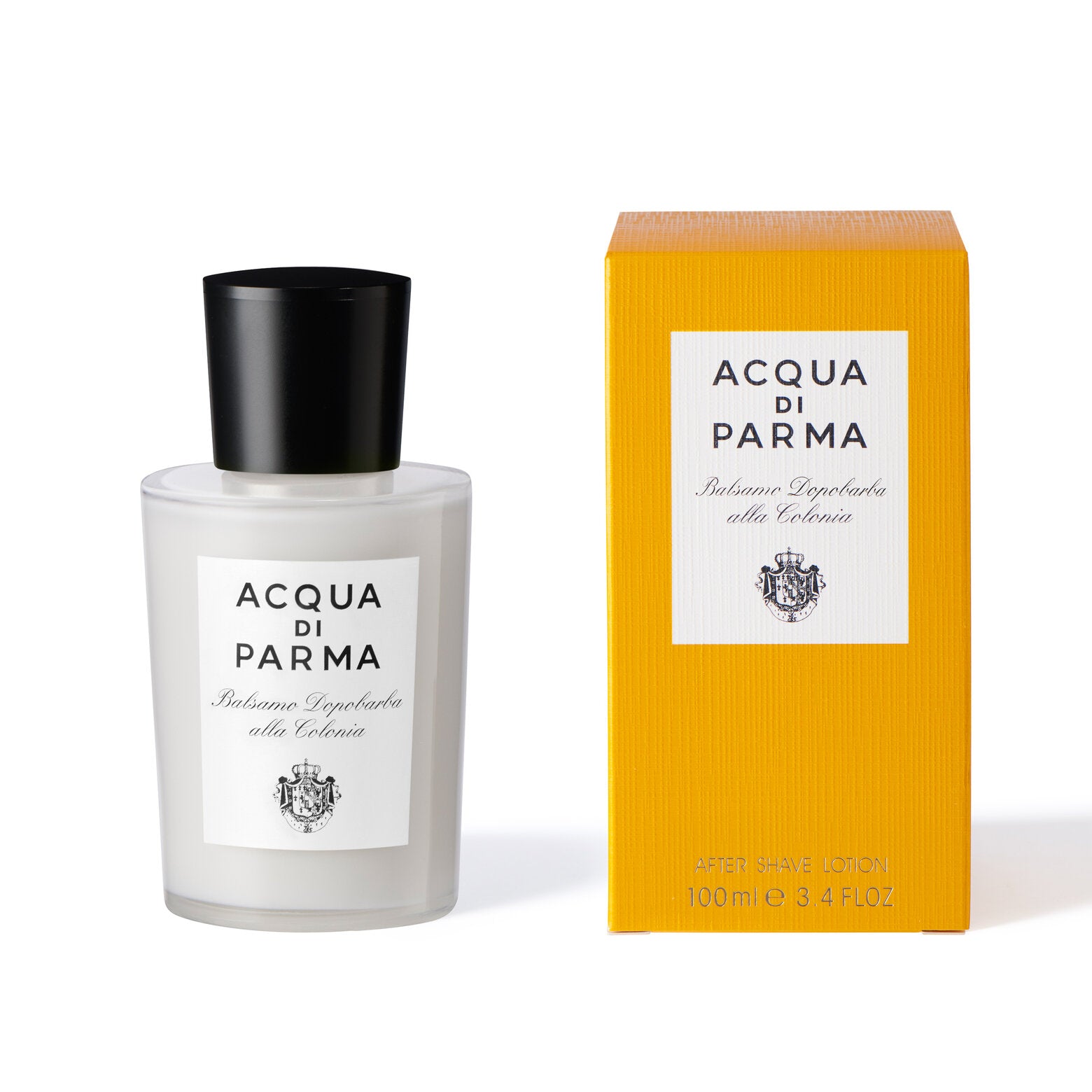 Colonia After Shave Balm