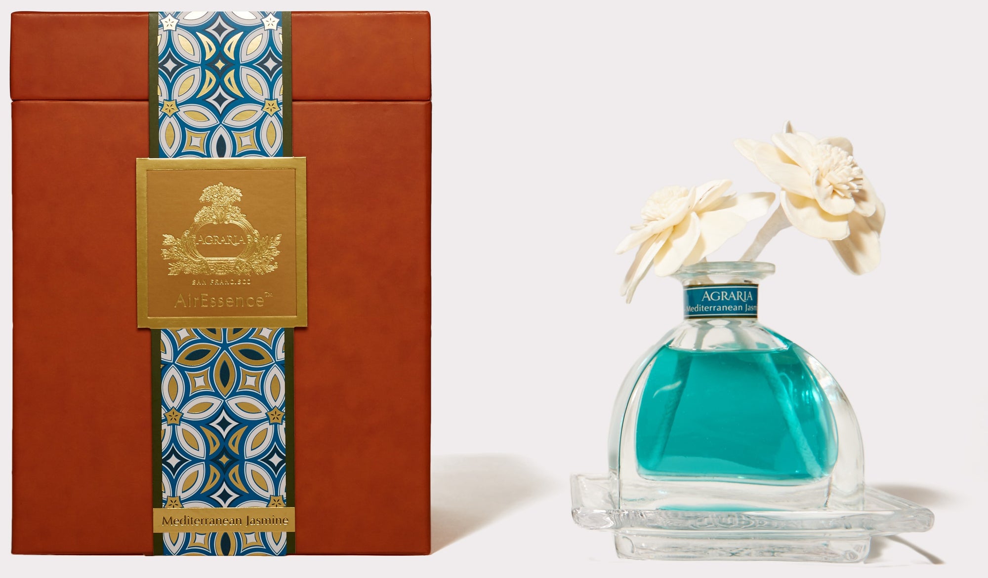 Mediterranean Jasmine AirEssence Diffuser