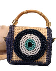 Bolsa Baby Greek Eye Bag