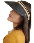 Bianca Visor