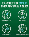 Biofreeze Spray