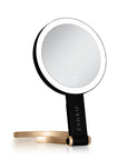 LED Lighted Hand Mirror