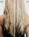 Blonde RX