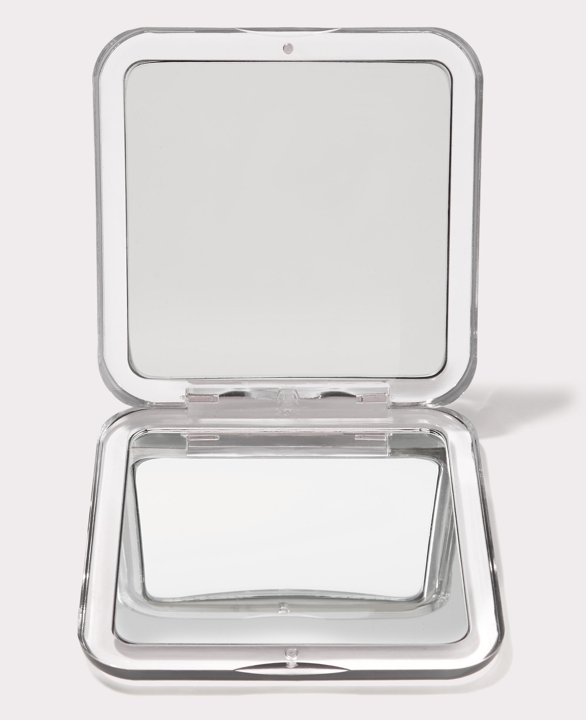 Square Compact Travel Mirror