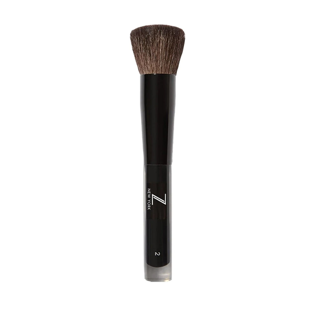 Z New York Makeup Brush
