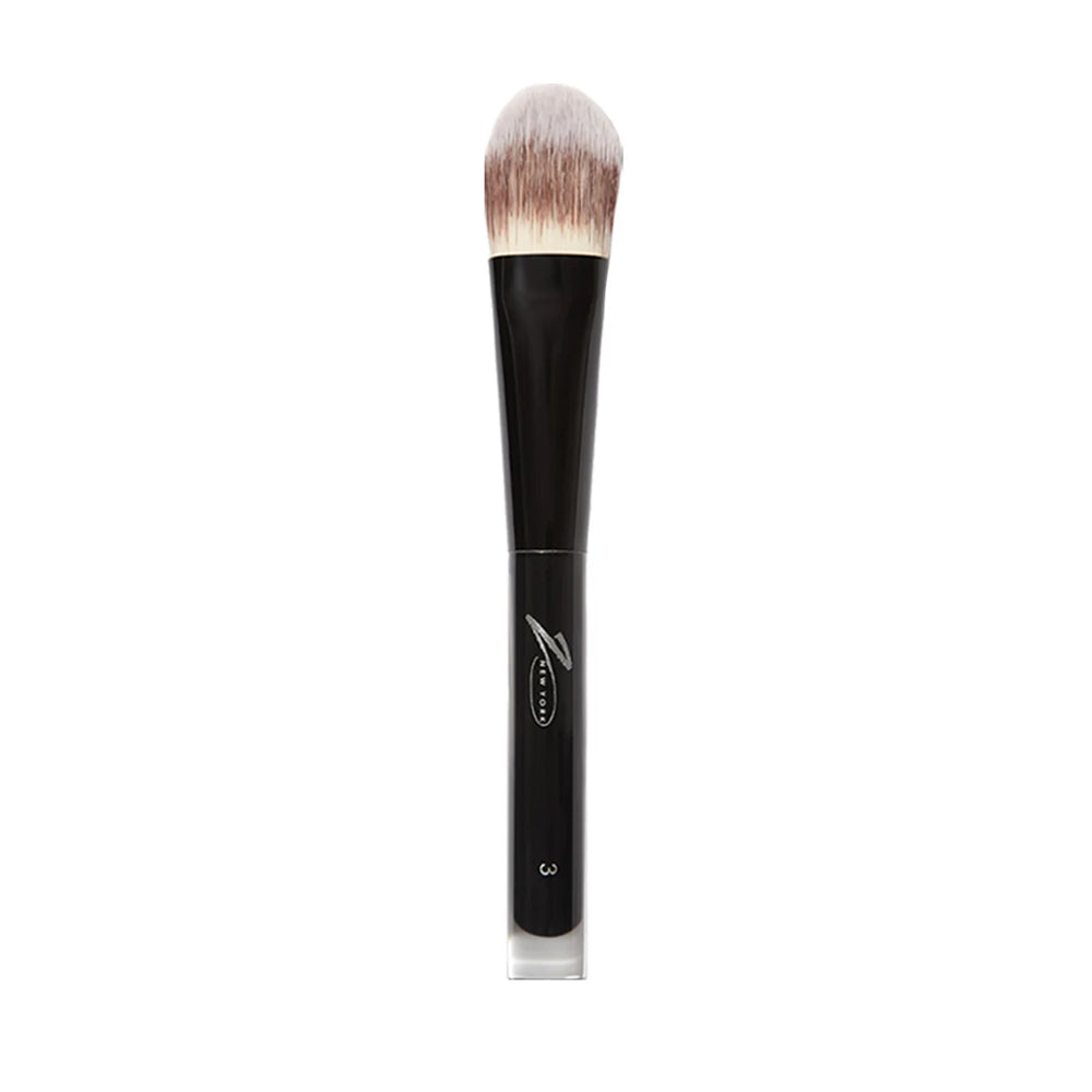 Z New York Makeup Brush