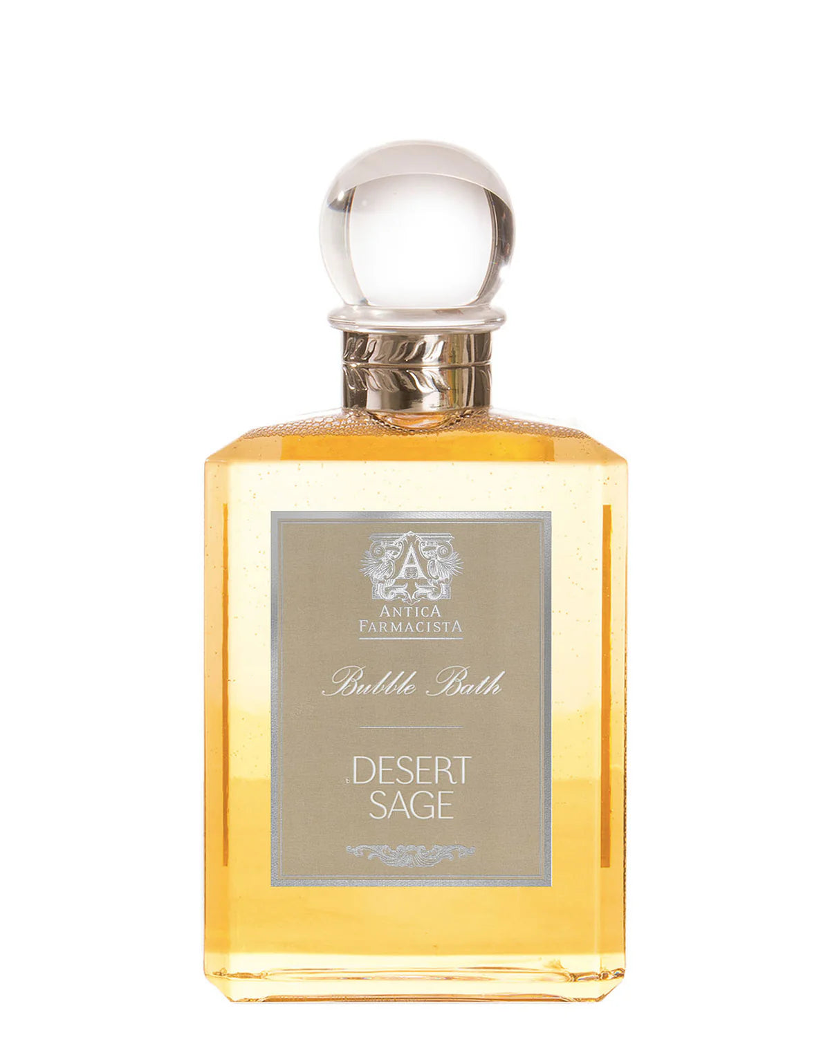 Desert Sage Bubble Bath