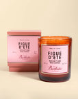 Figue d'Ete Scented Candle