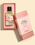 Rose Olivier Eau de Toilette