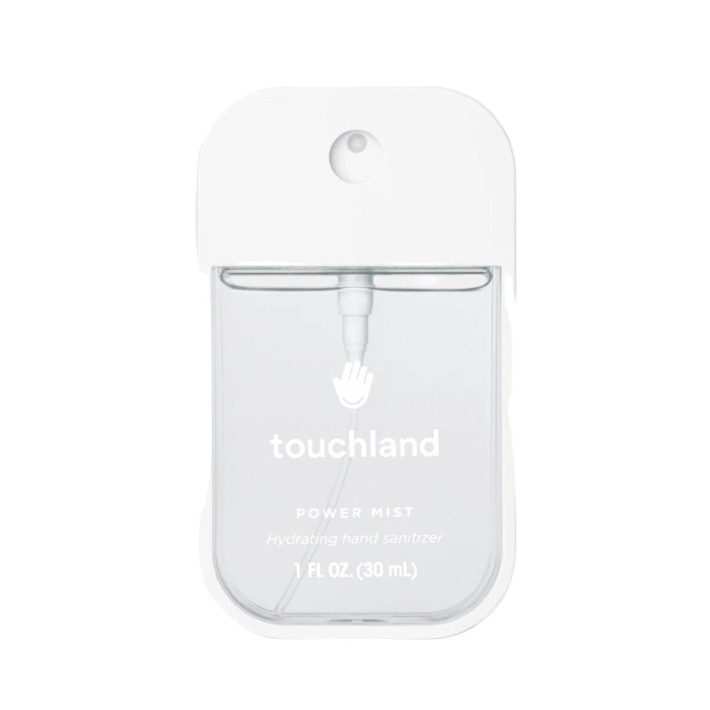 Touchland Hydrating Hand Sanitizer