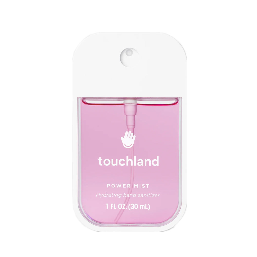 Touchland Hydrating Hand Sanitizer