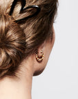 Heart Hair Pin