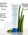Ultimate Brushless Shave Cream Blue Eagle