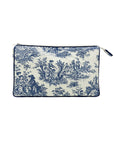 Toile Ziptop Cosmetic Case