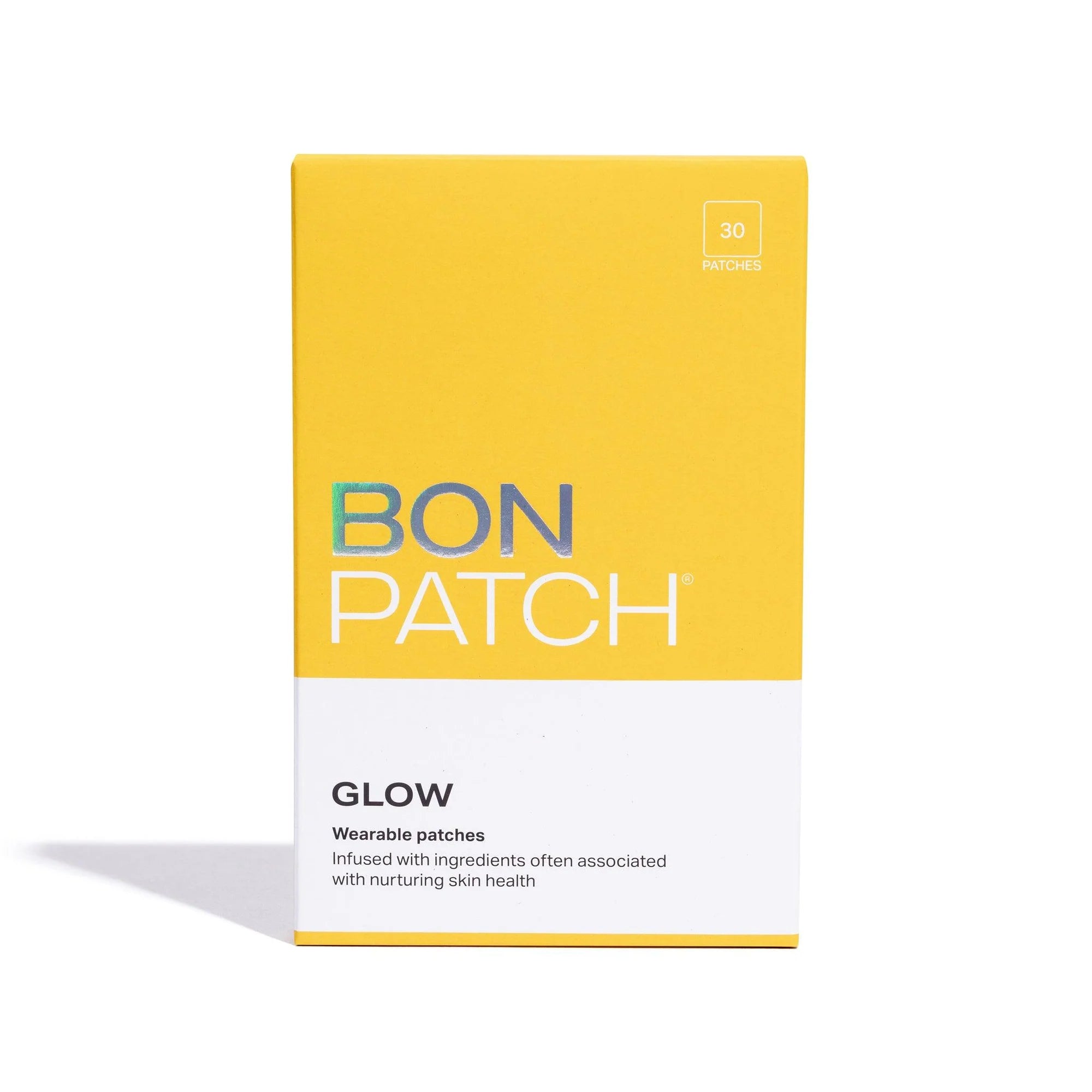 BonPatch Glow – Zitomer Pharmacy Inc
