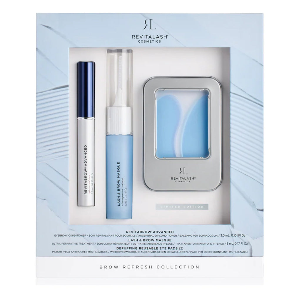 Brow Refresh Collection - Set