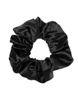 CC Medium Silk Ponytail Holder
