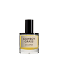 Cowboy Grass