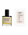Cowboy Grass