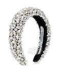 Drama Queen Crystals Headband