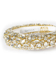 Drama Queen Crystals Headband
