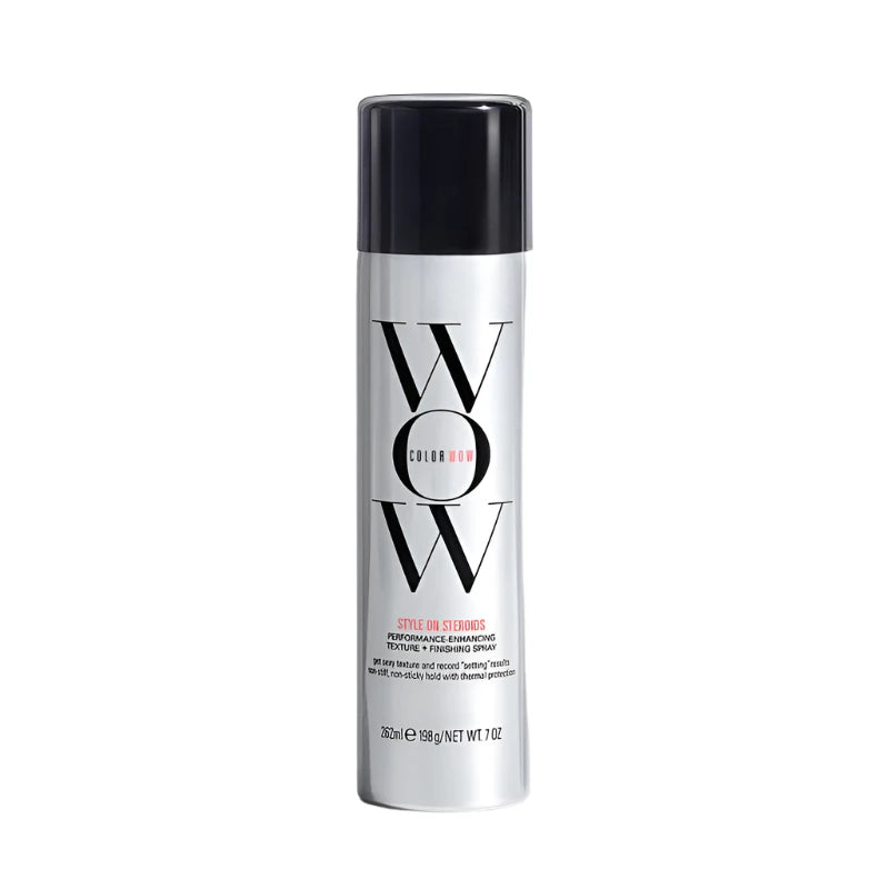 Color Wow Style on Steriods Color-Safe Texturizing Spray