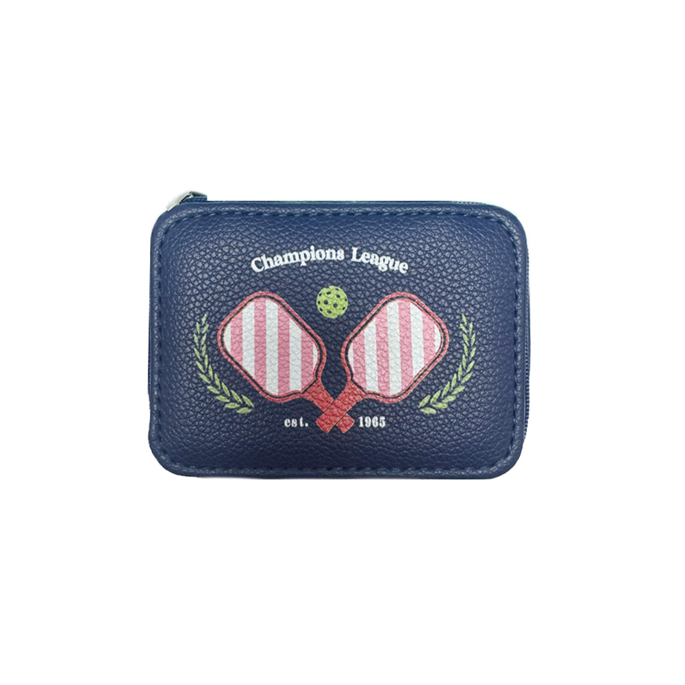 Pill Case - Champions League