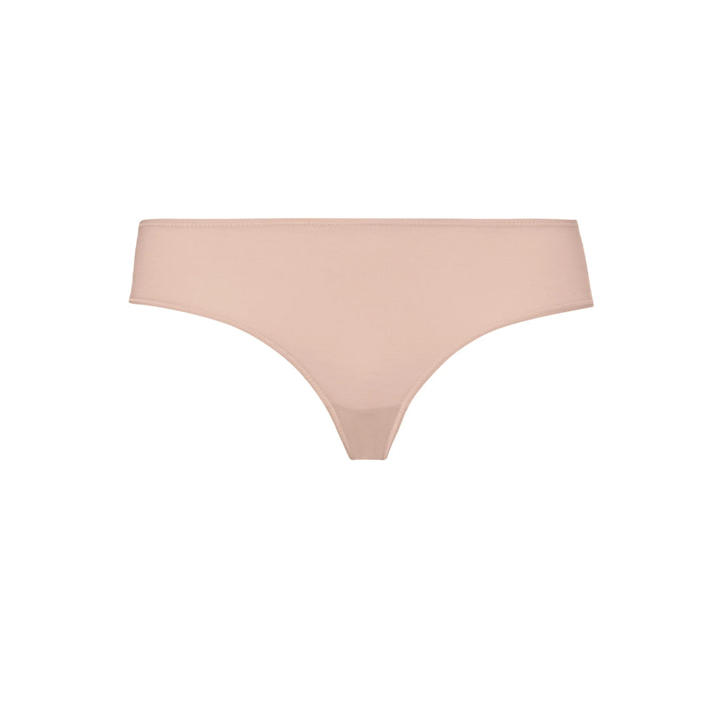 Ultralight Cotton Hi-Cut Brief
