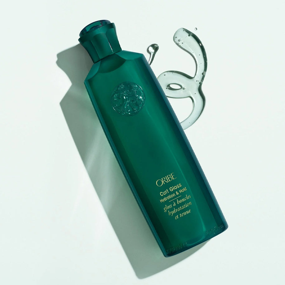 Curl Gloss