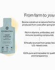 Cymbiotika Liquid Colostrum