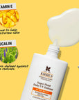 Super Fluid Daily UV Defense Sunscreen SPF 50+